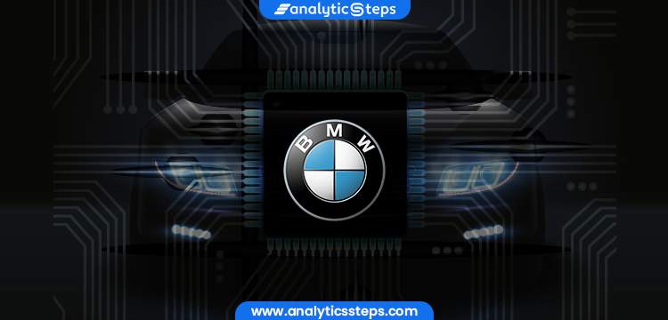BMW Is “Likely” to suffer from Global Chip Shortage title banner